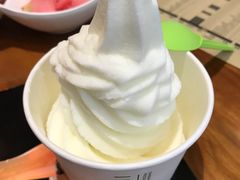 -三佰瑞冻酸奶(凯德MALL店)