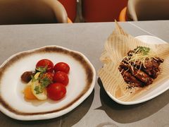 -LE SHARE洛笙·花园西餐(北京路步行街店)