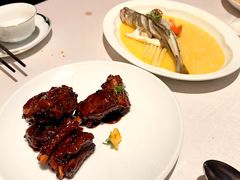 -杭州新新饭店·1913餐厅