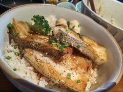 -人间酒暖·Go blanc·烧鸟·深夜食堂(陆家嘴店)