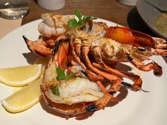 -Mercato莫卡多露台餐厅与酒吧(K11店)
