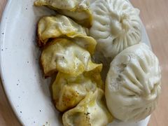 -蒋家桥饺面店(东关街店)