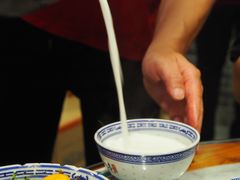 姜汁撞奶-双喜老铺(人民广场店)