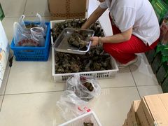 -天津小三宝栗子店(黄海路店)