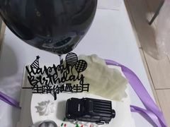 -波波's蛋糕店(于洪广场店)