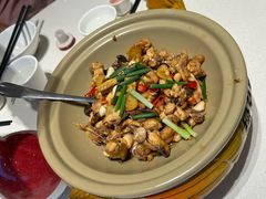 -绿草地·湘菜(悦方ID mall店)