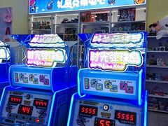 -海底捞火锅(银泰中心店)