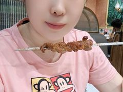 -马布尔莱斯食府(西红门店)