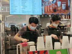 -KOI The(卓悦汇购物中心店)