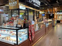 -卷心卷意·轻甜蛋糕(新光天地店)