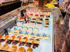 -金凤成祥(东直门现烤面包店)