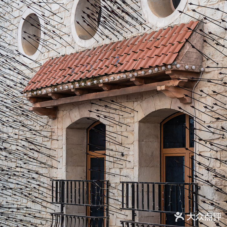 可能是全中国还原度最棒的意大利小镇