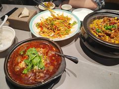 -陶德砂锅(蜀汉路店)