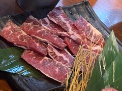 -热血兄弟·炭火烤肉(融侨中心店)