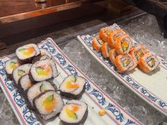 -杭州开元名都大酒店·地中海自助餐厅