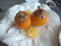 -蟹榭·本帮江浙菜·蟹宴(五角场合生汇商场店)