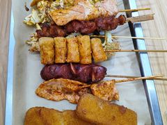 -好可爱经典炸炸炸·炸鲜奶(长郡老店)