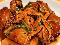 -鹿港小镇经典老上海菜(长乐路店)