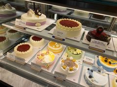 -Pantry's Best派悦坊蛋糕(K11购物艺术中心店)