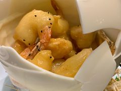 -柒园·三十年创意杭帮菜(龙湖滨江天街店)