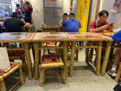 大堂-海椒市落舌·麻辣烫冒菜(武侯大悦城店)