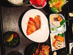 -富力希尔顿酒店·源氏日餐厅