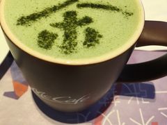 -麦当劳(坂田分店)