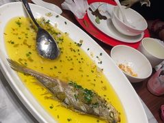 -阿明小菜·海鲜·上海菜(浦建路店)