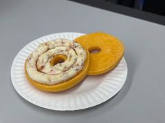 -Tims天好咖啡·贝果(星河中心店)