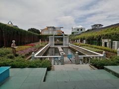 -百万葵园