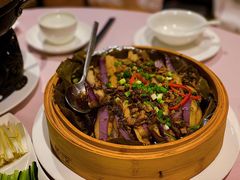 -桃源春晓中餐厅 TaoYuan Restaurant