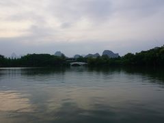 -桂林两江四湖景区
