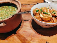 -衡地道·三菜一汤(水岸新城店)