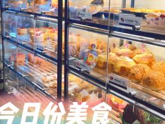 -85度C(无锡梦享城店)