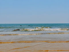 -刘家湾赶海园