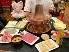 -南门涮肉(通州店)