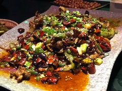 -醉小酒馆·川菜·江湖菜·重庆菜(观音桥旗舰店)