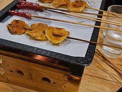 -蚝太郎烧烤(大寨路店)
