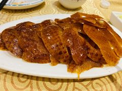 -德缘烤鸭店(大栅栏店)