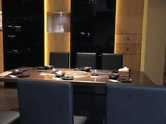 大堂-橘焱胡同烧肉夜食(BFC外滩金融中心店)