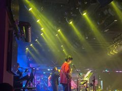 -MOSSO音乐酒吧·live house(南京旗舰店)