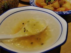-裕鼎鲜·新中菜(青山湖万达店)
