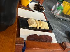 -前门杨记·铜锅涮肉(王府井·故宫店)