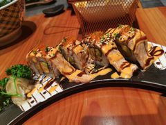 -文三酒肆自助放题(新街口友谊广场店)