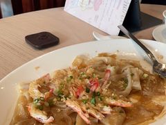 -顺德美的万豪酒店-万豪中餐厅