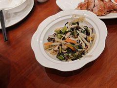 -古南都·老广东酒楼(龙江店)
