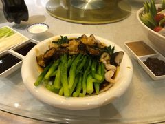 -便宜坊烤鸭店(甜水园店)