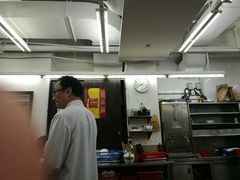 -香港蓮香樓(中環店)