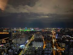 -南昌双子塔303观光厅