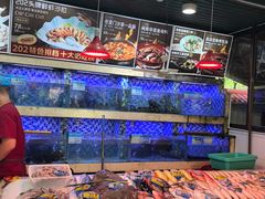 -202特色排档(五缘湾店)